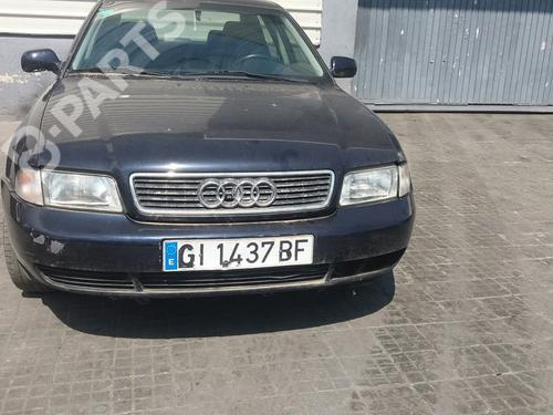 Warning switch AUDI A4 B5 (8D2) 1.8 T | BP8369956I22 