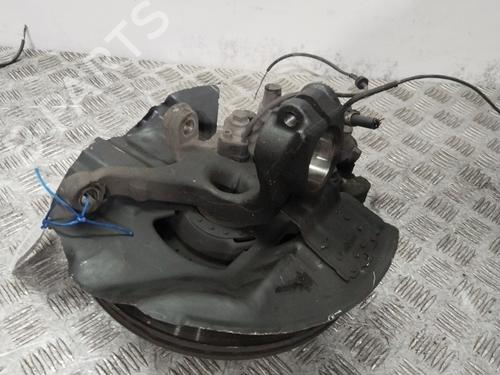 Left front steering knuckle BMW 3 (E46) 320 d | BP27612148M25 - Image 2