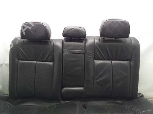 Rear seat PEUGEOT 607 (9D, 9U) | BP5195966C17 - Image 2