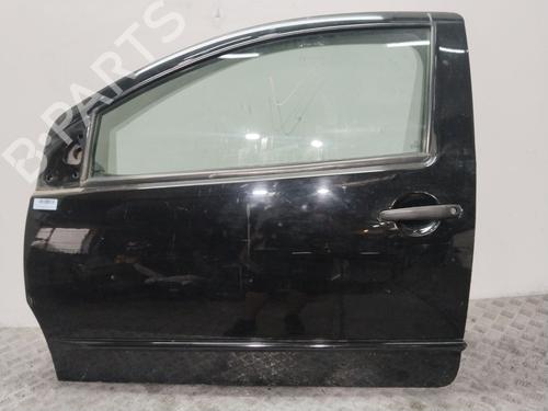 Used Left front door CITROËN C2 (JM_) 1.4 (73 hp) 26661092