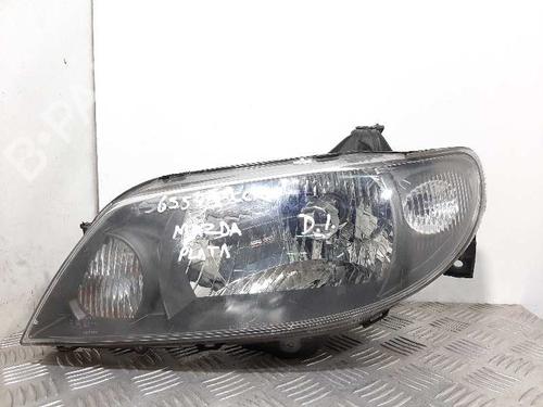 Used Left headlight Left headlight MAZDA 323 F VI Hatchback (BJ) 1.6 (BJ10M) (98 hp) 5883239 5883239