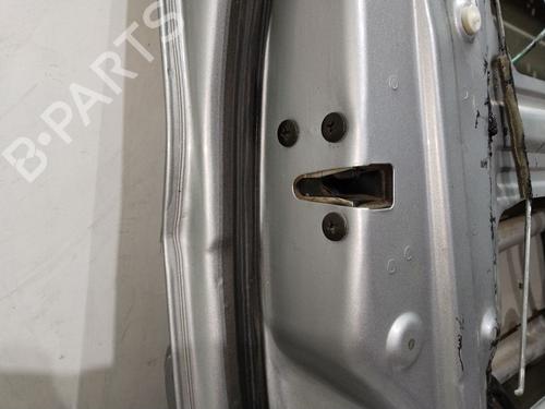 Left front door KIA CARENS II MPV (FJ) 1.6 | BP15855126C2 