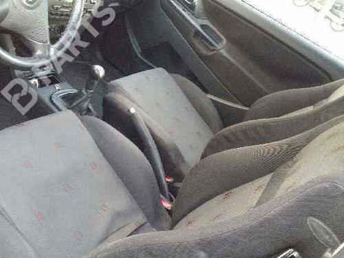 Left taillight SEAT IBIZA II (6K1)  | BP5175554C34 