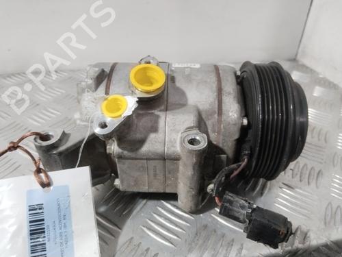 AC compressor MAZDA 3 (BM, BN) 2.2 D | BP31320732M34 - Image 4