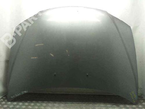 Used Hood MAZDA 6 Saloon (GG) [2002-2008]  5206747
