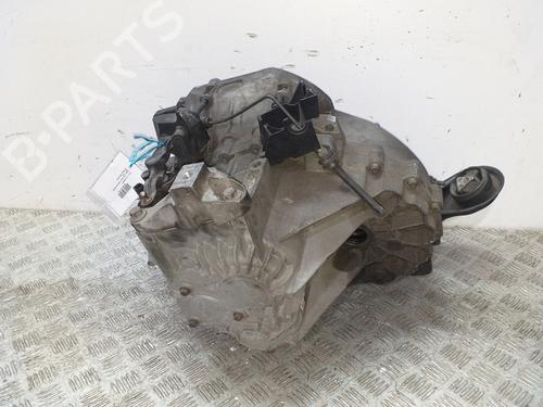 Used Gearbox FORD FOCUS C-MAX (DM2) [2003-2007]  14853909