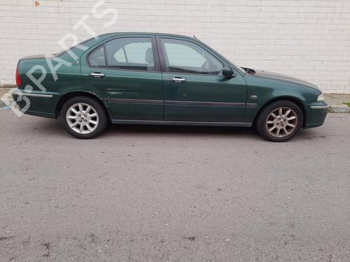 Front right window mechanism ROVER 45 I Saloon (RT) | BP9544292C23 - Image 4