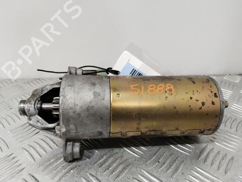 Starter FORD FOCUS I Turnier (DNW) 1.8 TDCi | BP29132785M8