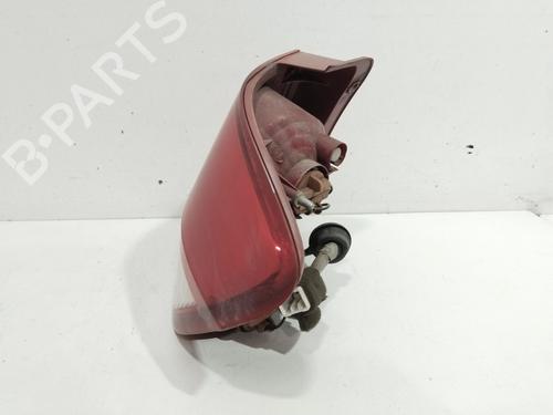 Right taillight HYUNDAI GETZ (TB)  | BP17369390C35 