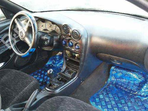 Left mirror HYUNDAI COUPE I (RD) 1.6 16V | BP5177109C26 