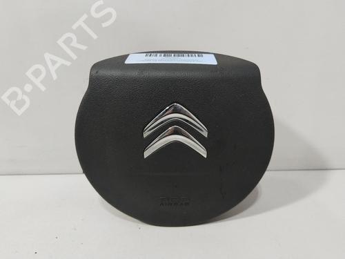 Used Driver airbag CITROËN C4 Picasso I MPV (UD_) 1.6 HDi (109 hp) 29209868