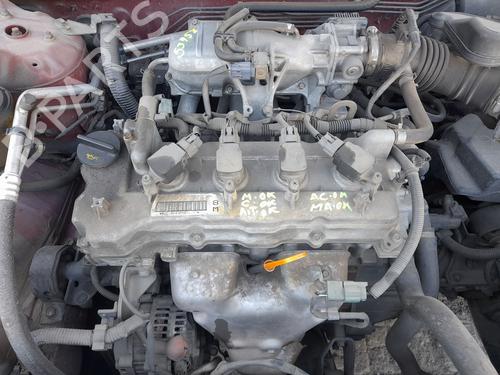 Engine NISSAN ALMERA II Hatchback (N16) 1.8 | BP36542326M1 - Image 3