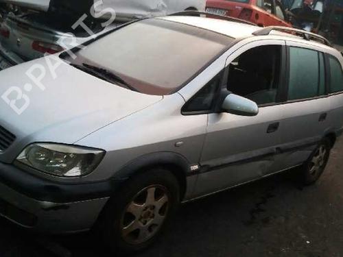 Left taillight OPEL ZAFIRA A MPV (T98)  | BP5162151C34 