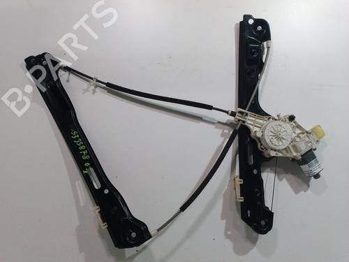 Used Front left window mechanism Front left window mechanism BMW 1 (E81) 118 i (143 hp) 13522759 13522759