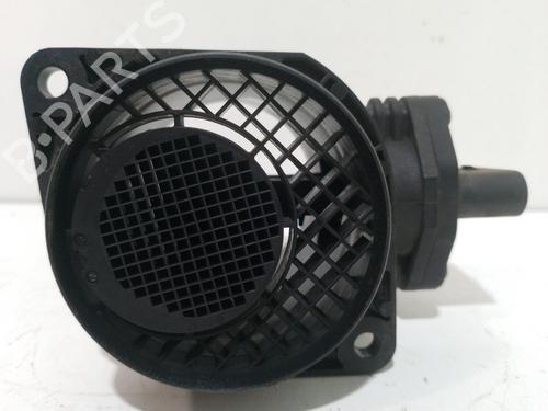 Mass air flow sensor VW POLO (9N_, 9A_)  | BP10032662M95 
