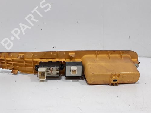 Right front window switch KIA CARNIVAL II (GQ) 2.9 CRDi | BP8305526I26 - Image 2