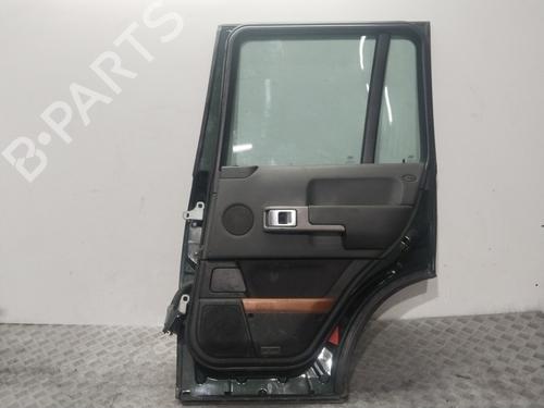 Right rear door LAND ROVER RANGE ROVER III (L322)  | BP25627508C5 