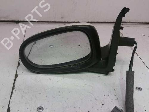 left-mirror-nissan-almera-ii-hatchback-n16-electrico-2000-5205721 main image