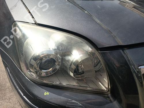 Used Right headlight Right headlight 38620011 38620011