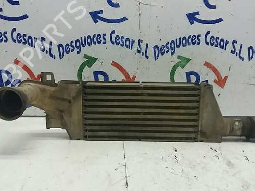 Used Intercooler Intercooler OPEL COMBO Tour [2001-2011] 5165736 5165736