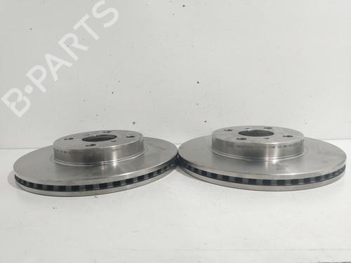 Other DAIHATSU CHARADE VIII 1.33 16V | BP40101548O1 - Image 3