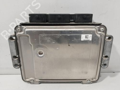 Engine control unit (ECU) CITROËN C3 I (FC_, FN_) 1.4 HDi | BP30179087M57 