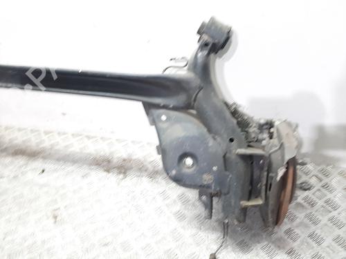 Rear axle MAZDA CX-3 (DK) | BP11410584M2 - Image 3