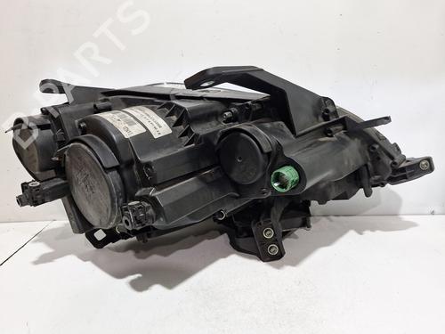 Left headlight LANCIA DELTA III (844_) 1.6 D Multijet (844.AXC11, 844.AXC1A) | BP26558488C28 - Image 3