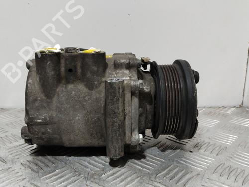 AC compressor FORD FIESTA V (JH_, JD_) 1.3 | BP26930552M34 