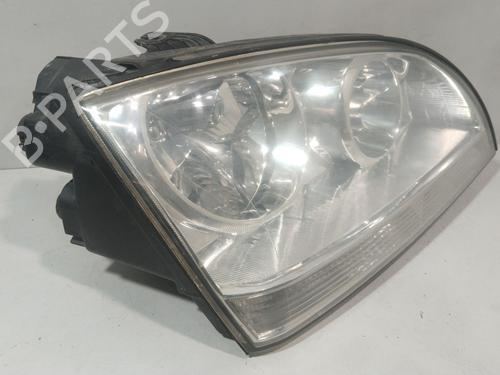 Right headlight KIA SORENTO I (JC) 2.4 | BP32146416C29