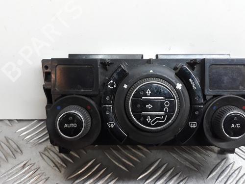 Used Climate control Climate control CITROËN C3 Picasso (SH_) [2008-2026] 7518025 7518025
