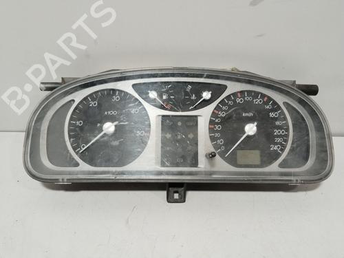 Used Instrument cluster Instrument cluster 5177142 5177142