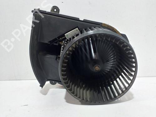 Varmeblæser FIAT ULYSSE (179_) 2.2 JTD (128 hp) 13382013