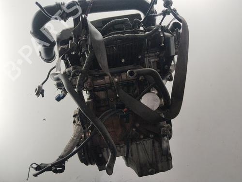 Engine FORD C-MAX II (DXA/CB7, DXA/CEU) 1.0 EcoBoost | BP30923259M1