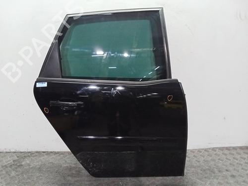 Used Right rear door CITROËN C4 Picasso I MPV (UD_) 1.6 HDi (109 hp) 30173367