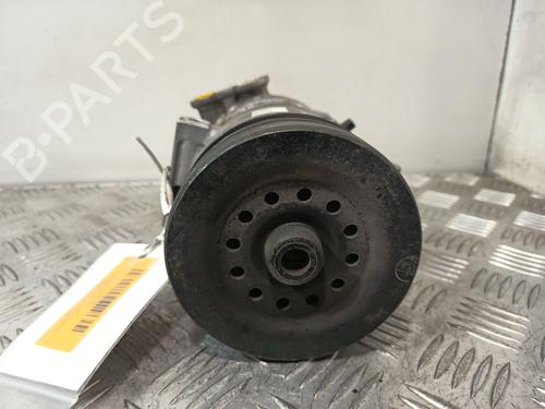 Used AC compressor AC compressor OPEL CORSA D (S07) [2006-2015] 33718483 33718483