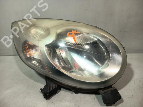 Used Right headlight Right headlight CITROËN C1 (PM_, PN_) 1.0 (68 hp) 32424561 32424561