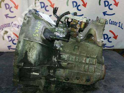 Gearbox FORD FOCUS II (DA_, HCP, DP)  | BP5163125M3 