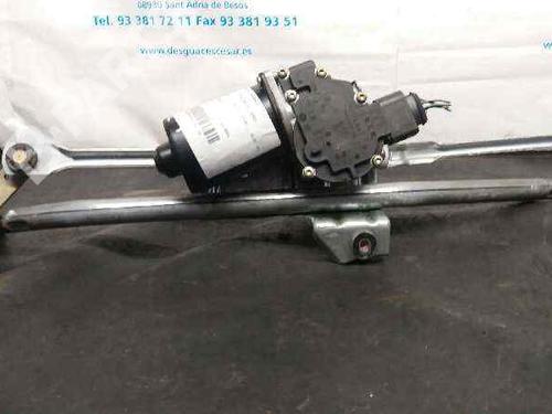 Used Front wiper motor AUDI A6 C5 (4B2) [1997-2005]  5177913