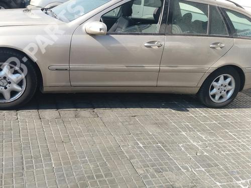 ABS pump MERCEDES-BENZ C-CLASS (W203)  | BP9839693M43 