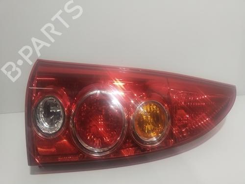 Used Left taillight Left taillight MAZDA PREMACY (CP) 2.0 TD (101 hp) 26664857 26664857