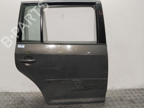 Used Right rear door VW TOURAN (1T1, 1T2) 1.9 TDI (105 hp) 24843055