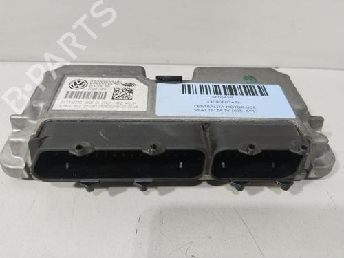 Engine control unit (ECU) SEAT IBIZA IV (6J5, 6P1) 1.4 | BP29432816M57