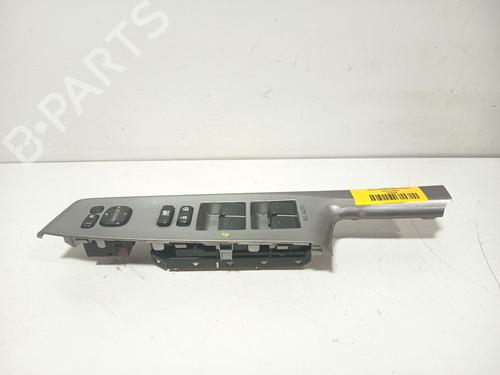 Left front window switch TOYOTA PRIUS PLUS (_W4_) 1.8 Hybrid (ZVW40W, ZVW41W) | BP38331161I27 - Image 3