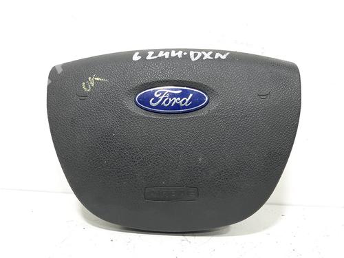 Used Driver airbag FORD FOCUS II (DA_, HCP, DP) [2004-2013]  6829977