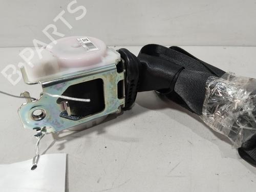 Sikkerhetsbelte bak venstre CITROËN C4 Picasso I MPV (UD_) 1.6 HDi | BP30508666I29