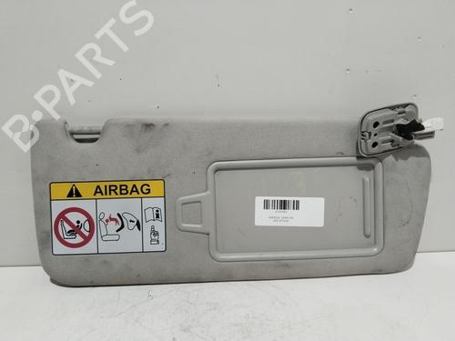 Højre solskærm KIA OPTIMA (JF) | BP21129467I2 - Image 1