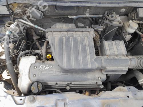 Engine SUBARU JUSTY III (G3X) 1.5 AWD (G3X413) | BP40101802M1 - Image 3