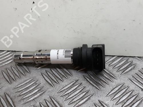 Bobine VW GOLF IV (1J1) [1997-2008]  13366599