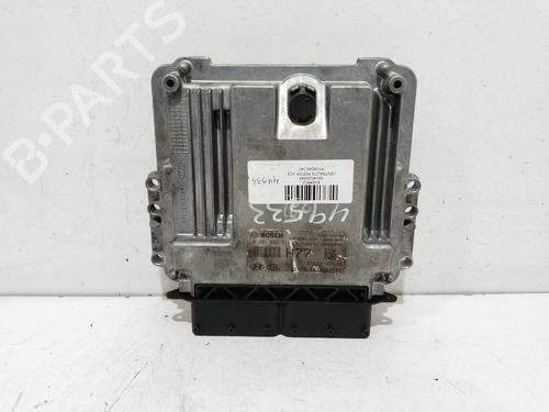 Used Engine control unit (ECU) Engine control unit (ECU) HYUNDAI i40 I (VF) 1.7 CRDi (116 hp) 17543328 17543328